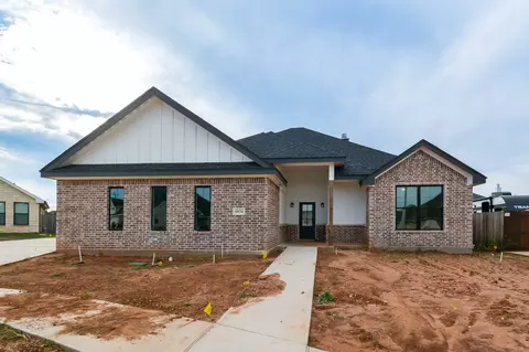 6834 Red Yucca Rd, Abilene, TX 79606