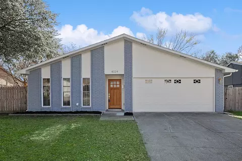 4024 Juneberry St, Fort Worth, TX 76137