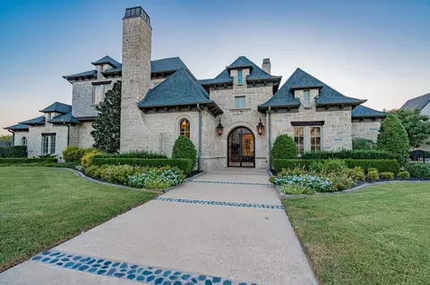 140 Brentwood Dr, Heath, TX 75032