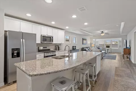 7636 Monument, Krugerville, TX 76227