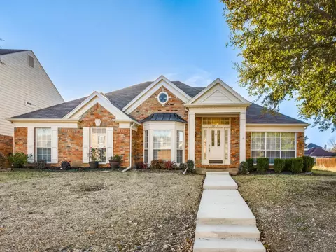 1212 Normandy Dr, Carrollton, TX 75006