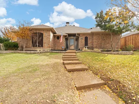 3804 Elizabeth Dr, Carrollton, TX 75007