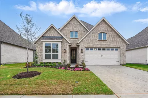 461 Arcane St, Waxahachie, TX 75165