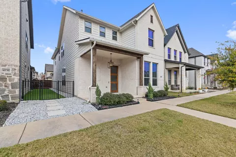 4152 Sechrist Dr, Frisco, TX 75034