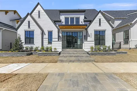 3434 Melvina Dr, Frisco, TX 75033