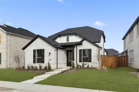 2708 Epping Way, Celina, TX 75009 photo 2