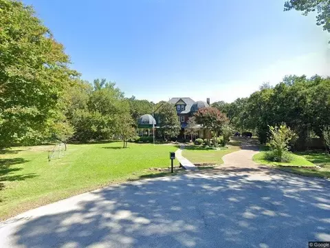 1345 Lakeview Dr, Southlake, TX 76092
