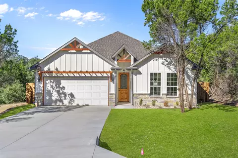 2626 White Rock Dr, Granbury, TX 76048