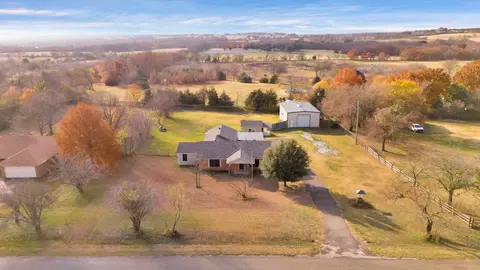 3021 Sunrise Trl, Weatherford, TX 76088
