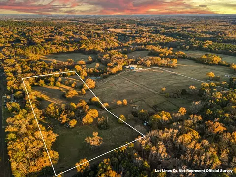 tbd County Road 116, Tyler, TX 75703