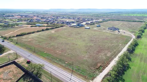 1529 Fm 1750, Abilene, TX 79602