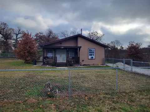 234 Allen A Dale Dr, Gordonville, TX 76245
