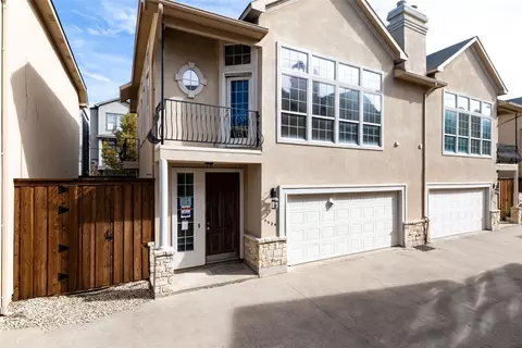 3538 Miles St, Dallas, TX 75209