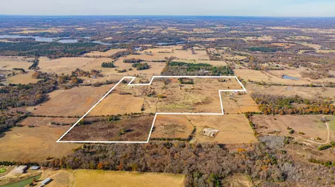 tbd County Road 4815, Winnsboro, TX 75494
