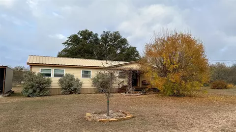 6305 County Road 325, Blanket, TX 76432