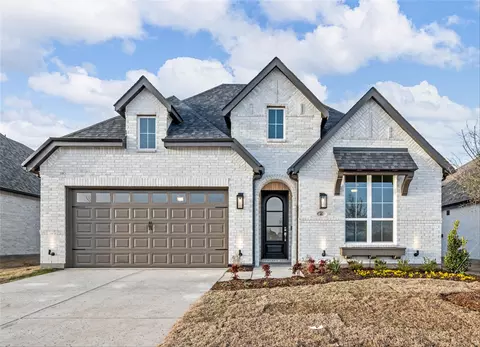 461 Lost Creek Trl, Waxahachie, TX 75165