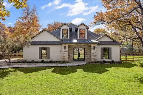 2400 Fawkes Ln, Keller, TX 76262