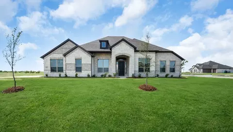 6617 Woodley, Mesquite, TX 75114