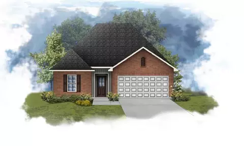 362 Hummingbird Ln, Princeton, LA 71067