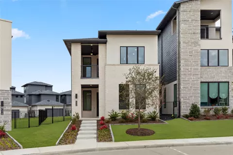 7112 Collin Mckinney, Mckinney, TX 75070
