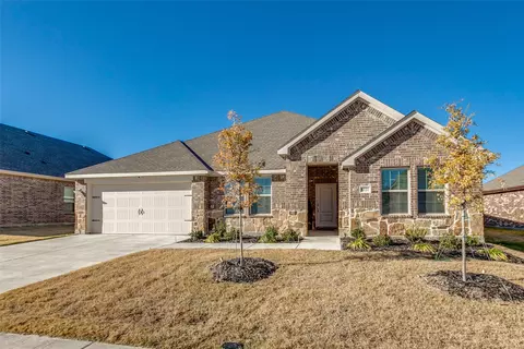 8331 George Brown Dr, Garland, TX 75043