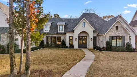 1536 Stafford Dr, Tyler, TX 75703