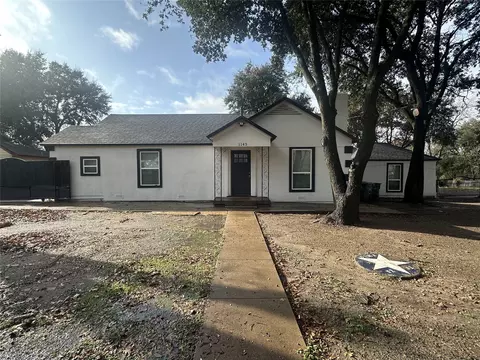 1143 Rose Garden Ave, Dallas, TX 75217