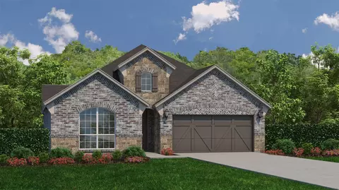 3337 Lacebark Ln, Celina, TX 75009