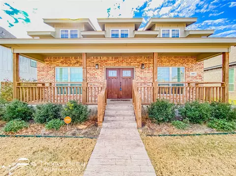 4009 Legacy Blvd, Clyde, TX 79510