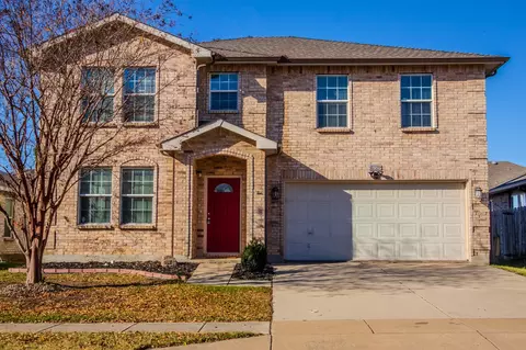 16729 Windthorst Way, Justin, TX 76247