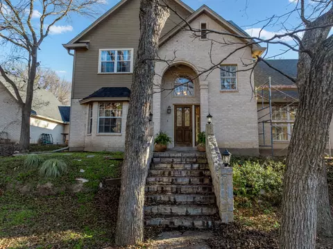 17106 Woodlawn Dr, Whitney, TX 76692