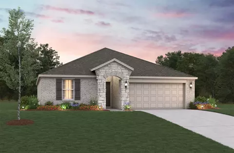 5308 Locke Dr, Denton, TX 76207