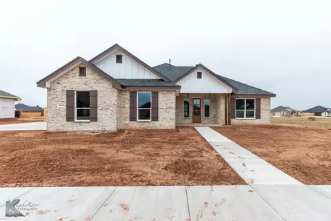 6610 Randy Ave, Abilene, TX 79606