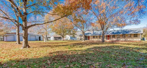 510 Tidmore St, Malakoff, TX 75148