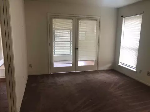 Bedroom - 2820 Windy Dr, Commerce, TX 75428 photo 4 of 4