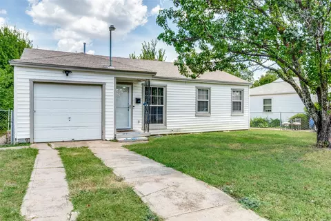 3318 Maryland Ave, Dallas, TX 75216