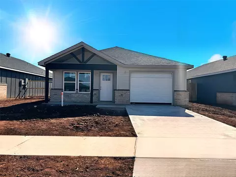 167 Tombstone Rd, Abilene, TX 79602