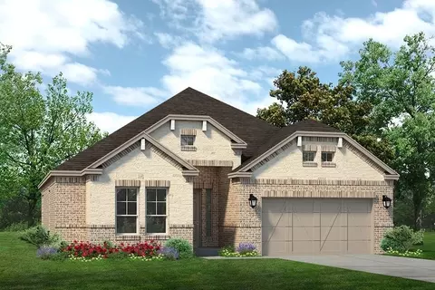 5300 Welsh St, Lantana, TX 76226