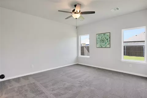 Bedroom - 112 Panther Loop, Mabank, TX 75147 photo 1 of 4