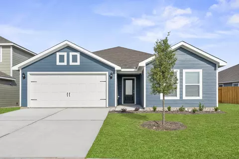 1508 Woodwinds Dr, Fort Worth, TX 76140