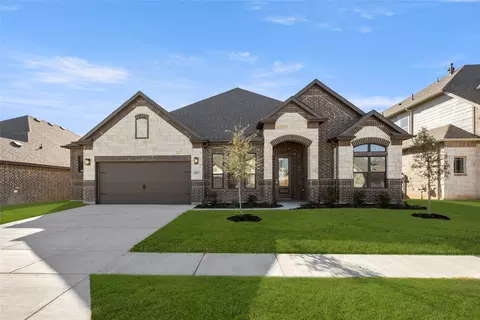 1057 Fleetwood Dr, Justin, TX 76247