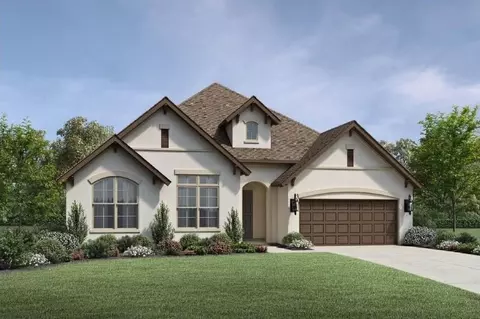 1925 Montgomery Ln, Prosper, TX 75078