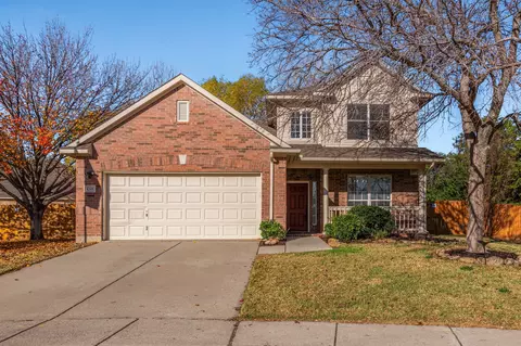 4301 Old Kent Ct, Fort Worth, TX 76244