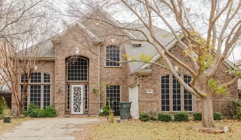 7502 Spicewood Dr, Garland, TX 75044