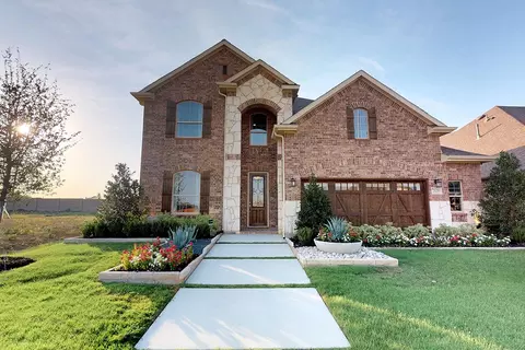 3206 Woodford Dr, Mansfield, TX 76063