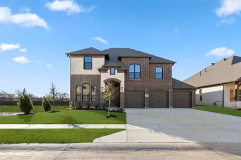 1045 Fleetwood Dr, Justin, TX 76247