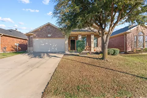 1064 Jodie Dr, Weatherford, TX 76087