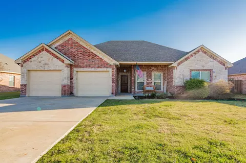 2504 Hollon Dr, Caddo Mills, TX 75135