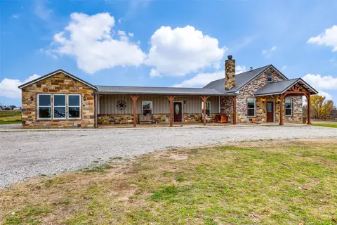 1874 Fm 2264, Decatur, TX 76234