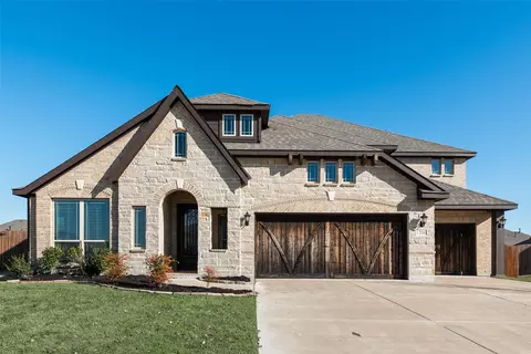 1200 Moses Dr, Desoto, TX 75115